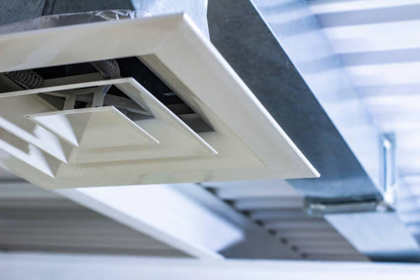 Best Air Duct Cleaning Near Me in TX