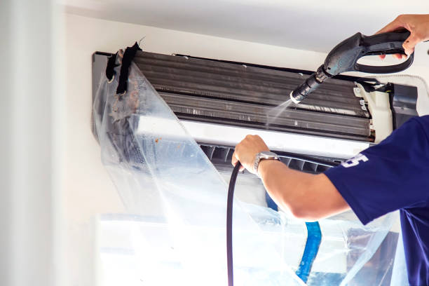 Best Air Duct Cleaning Near Me  in Leander, TX