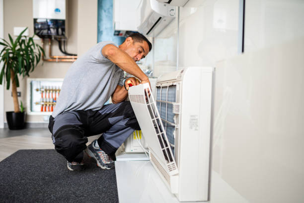  Leander, TX Airduct Cleaning Pros