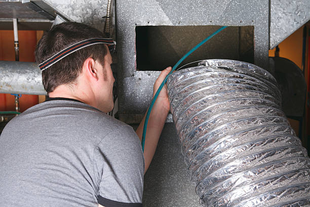 Best Ventilation Cleaning Services  in Leander, TX