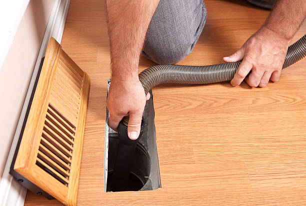 Best Air Duct Cleaning Near Me  in Leander, TX