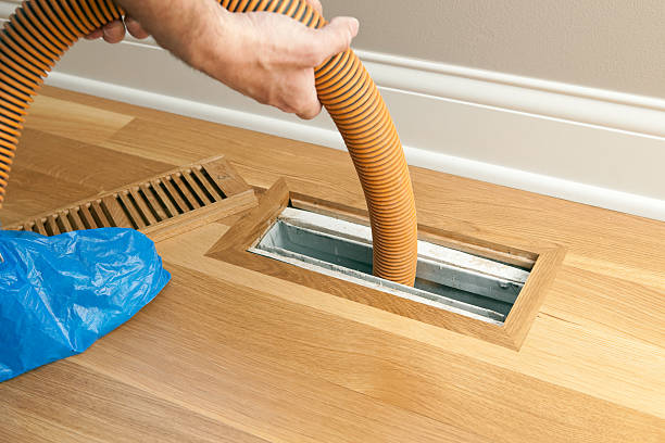 Best Air Duct Cleaning Company Near Me  in Leander, TX