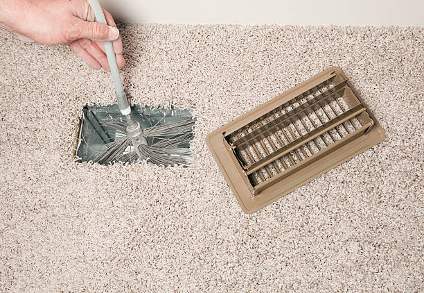 Best Best Air Duct Cleaning Company  in Leander, TX