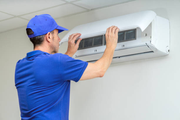 Best Ductwork Cleaning Services  in Leander, TX