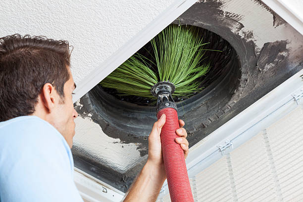 Best HVAC Maintenance and Cleaning  in Leander, TX