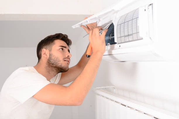 Best Ventilation Cleaning Services  in Leander, TX