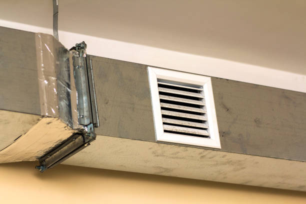 Best Affordable Air Duct Cleaning  in Leander, TX