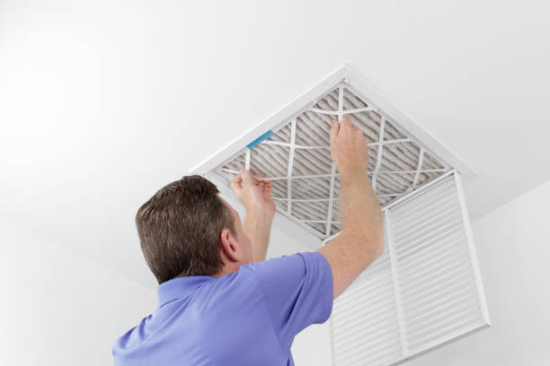 Best Air Duct Inspection  in Leander, TX